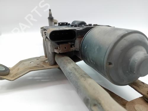 Front wiper motor VW PASSAT B6 (3C2)  | BP24610003M29 