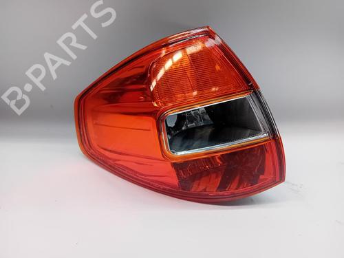 Used Left taillight Left taillight RENAULT KOLEOS I (HY_) 2.0 dCi (HY0K) (150 hp) 34216096 34216096