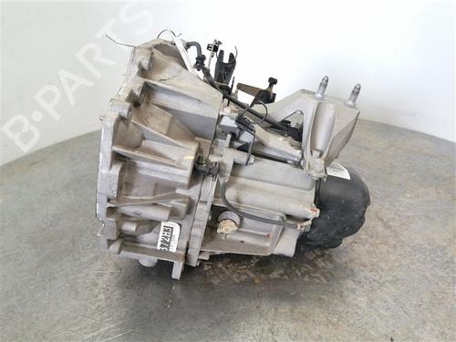 Gearbox DACIA LOGAN MCV II 1.0 SCe 75 | BP23567095M3 - Image 4