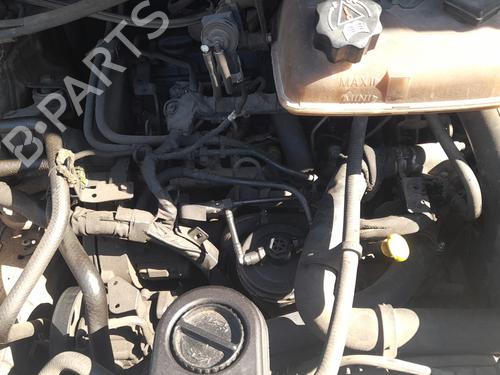 Kombiinstrument FIAT SCUDO Platform/Chassis (220_) 2.0 JTD | BP29376188C47 