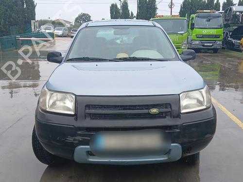 Used Parts LAND ROVER FREELANDER I (L314) [1998-2006]  4368848