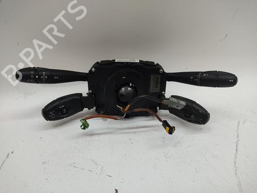 Forlygtekontakt Forlygtekontakt CITROËN C5 II (RC_) [2004-2008] 33793217 33793217