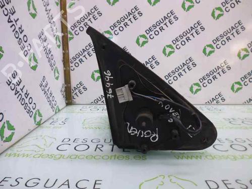 Left mirror ROVER STREETWISE Hatchback 1.4 | BP5451565C26 