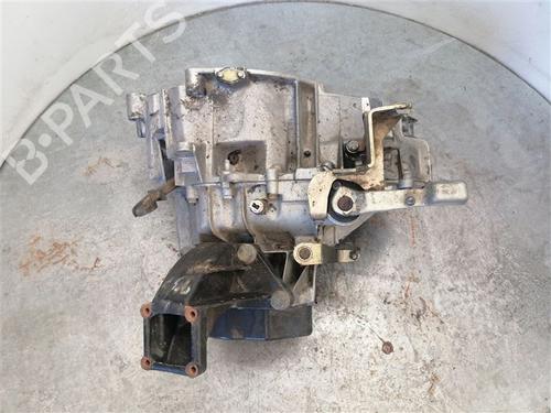 Used Gearbox Gearbox FIAT DUCATO Van (230_) 2.8 JTD 4x4 (128 hp) 40239793 40239793
