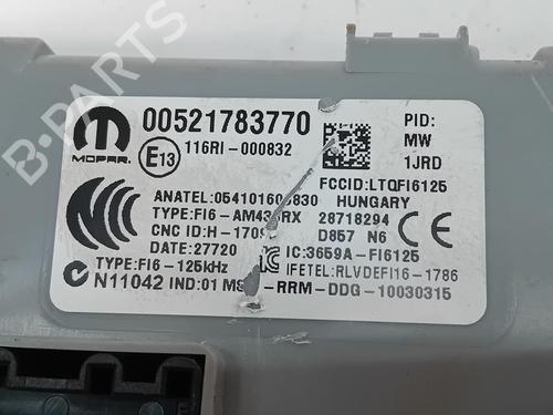 Fuse box FIAT 500 (312_)  | BP36935582E1  - Image 6