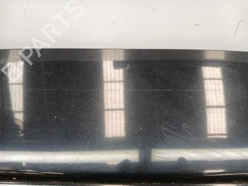 Tailgate FORD FIESTA VI (CB1, CCN) 1.6 TDCi | BP29340471C6 