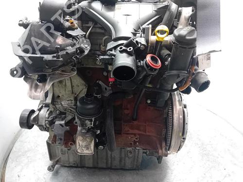 Engine FORD FOCUS II (DA_, HCP, DP) 2.0 TDCi | BP38470217M1 - Image 3