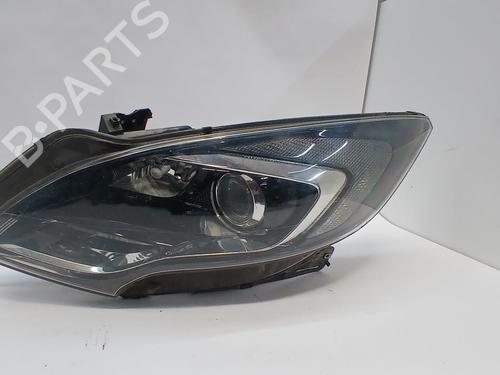 Used Left headlight Left headlight 36798491 36798491