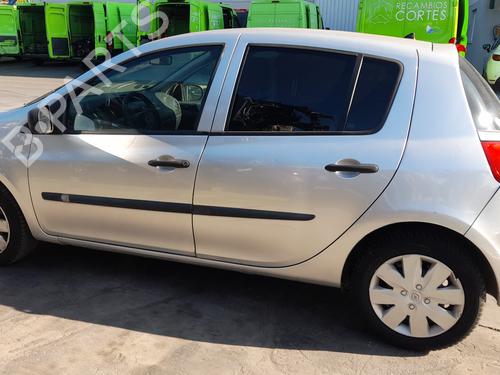 Pipe RENAULT CLIO III (BR0/1, CR0/1) 1.5 dCi (BR17, CR17) | BP15498221M125 