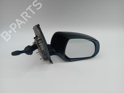 Used Right mirror Right mirror SUZUKI ALTO VII (GF, HA25_, HA35_) 1.0 (AMF310, GFC31S) (68 hp) 33658112 33658112