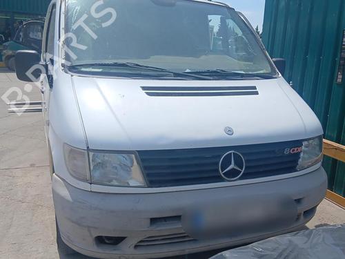 Brugte MERCEDES-BENZ VITO Van (W638)  108 CDI 2.2 (638.094)  4770109