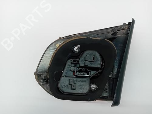 Left tailgate light VW GOLF VI (5K1) | BP37471349C79 - Image 2
