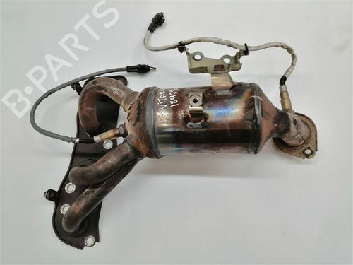 Katalysator Katalysator 18337120 18337120