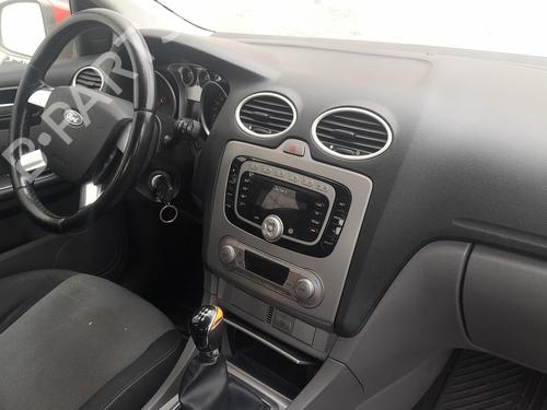 Hood FORD FOCUS II (DA_, HCP, DP) 1.6 TDCi | BP27613469C1 