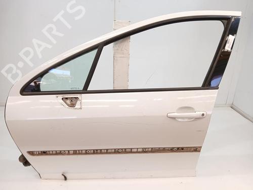 Used Left front door Left front door 34274384 34274384