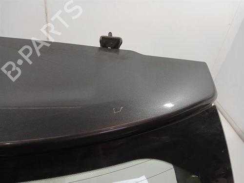 Tailgate CITROËN C3 II (SC_) 1.6 BlueHDi 75 | BP36936617C6 - Image 4