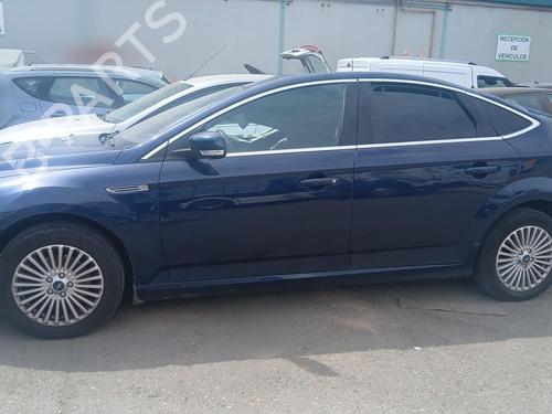 Engine FORD MONDEO IV (BA7)  | BP34211154M1  - Image 9