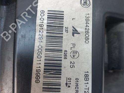 Left headlight FIAT DUCATO Van (250_) 140 Multijet 2,3 D | BP39542038C28 - Image 3