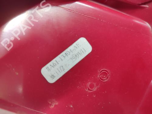 Right taillight FORD FIESTA VI (CB1, CCN) 1.4 TDCi | BP25607154C35 