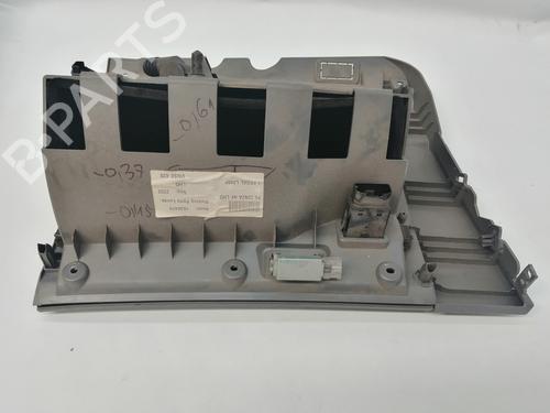 Glove box SEAT ALHAMBRA (710, 711)  | BP15056961C95 