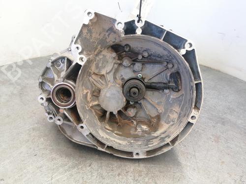 Gearbox FORD TRANSIT COURIER B460 Box Body/MPV | BP35982423M3 - Image 5