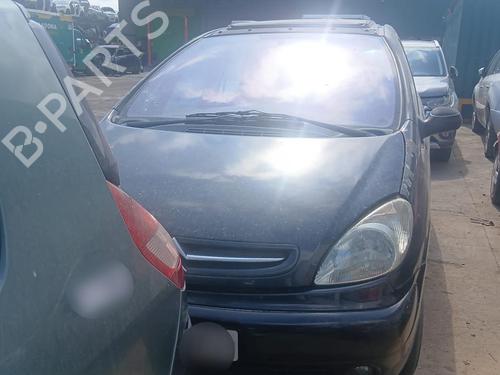 Brukte deler til CITROËN XSARA PICASSO (N68) 2.0 HDi 4770111
