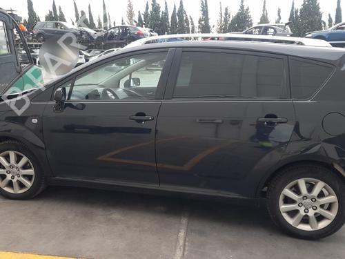 AC Kompressor TOYOTA COROLLA Verso (ZER_, ZZE12_, R1_) 2.2 D-4D (AUR10_, AUR10R) | BP20848156M34 