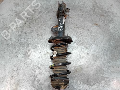 Left front shock absorber FIAT TIPO Hatchback (356_, 357_)  | BP22549921M16 