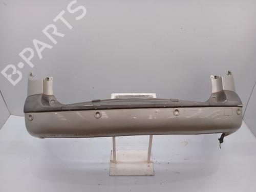 Used Rear bumper RENAULT LAGUNA II Grandtour (KG0/1_) [2001-2007]  27866053