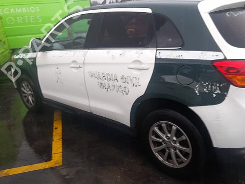 Engine control unit (ECU) MITSUBISHI ASX (GA_W_)  | BP11051032M57  - Image 10