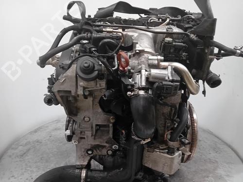 Motor VW GOLF VI (5K1)  | BP30004477M1