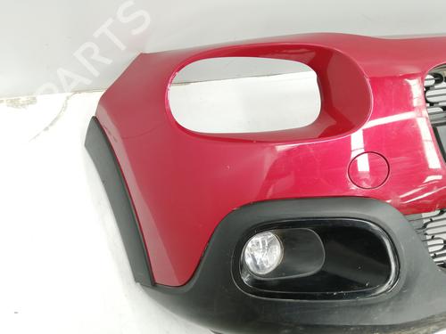 Front bumper CITROËN C3 III (SX)  | BP26239023C7 