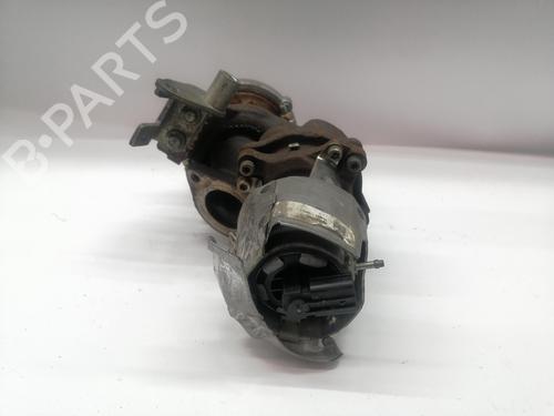 Turbocharger/Supercharger LAND ROVER DISCOVERY IV (L319) 3.0 TD 4x4 | BP21025524M71