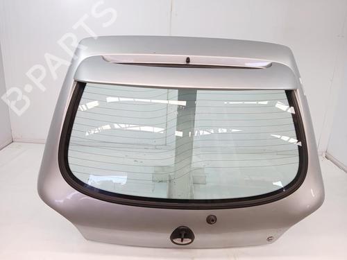 Used Tailgate Tailgate 37181774 37181774