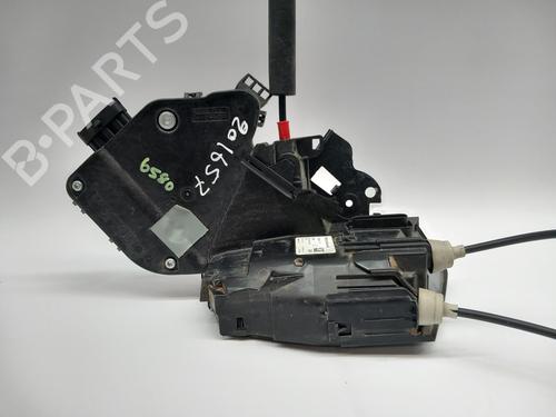 Front left lock LAND ROVER DISCOVERY SPORT (L550)  | BP26959581C98 