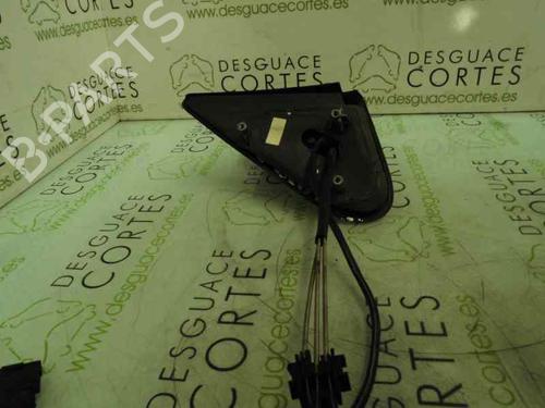 Right mirror SEAT IBIZA II (6K1) 1.9 D | BP5467842C27 