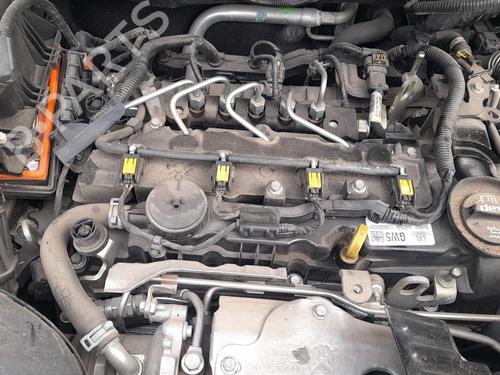 Right front driveshaft OPEL MOKKA / MOKKA X (J13)  | BP16725688M39 