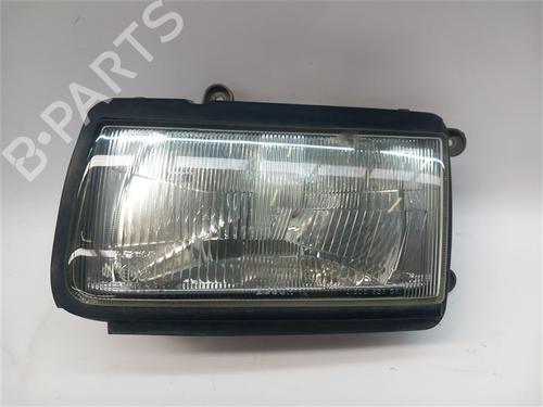 Used Left headlight Left headlight 39468258 39468258