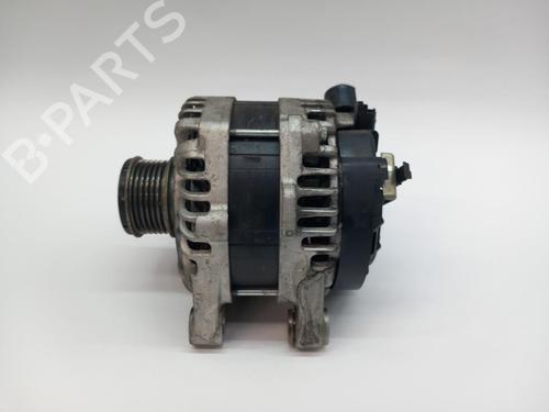 Alternador CITROËN C5 AIRCROSS (A_) [2018-2025]  30533305