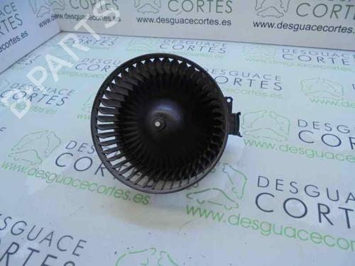 Used Heater blower motor FORD FIESTA VI (CB1, CCN) [2008-2017]  14026625