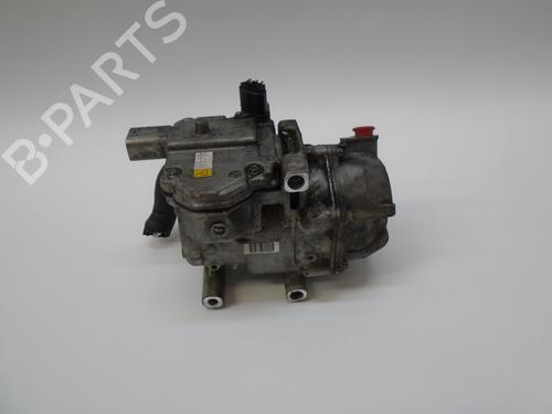 Used AC compressor TOYOTA YARIS (_P13_) 1.5 Hybrid (NHP130_, NHP130) (101 hp) 8825835