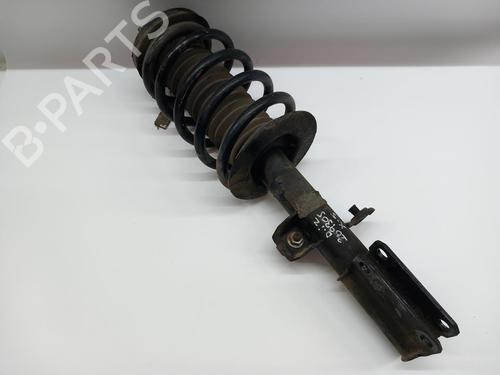 Used Left front shock absorber Left front shock absorber BMW X5 (E53) 3.0 d (218 hp) 35789438 35789438