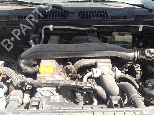 Transfer box LAND ROVER RANGE ROVER II (P38A) 2.5 D 4x4 | BP29244035M36 