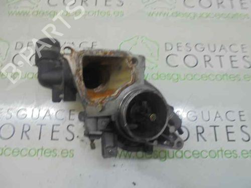 Vacuum pump FORD MONDEO III (B5Y) 2.0 TDCi | BP5522416M80