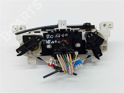 Climate control RENAULT TWINGO III (BCM_, BCA_) 1.0 SCe 70 | BP39571905I5 - Image 4