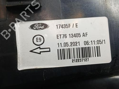 Right taillight FORD TRANSIT COURIER B460 Box Body/MPV | BP37182224C35 - Image 5