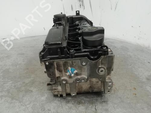 Cylinder head MERCEDES-BENZ GLA-CLASS (X156)  | BP17719556M5 