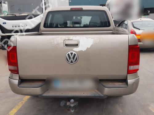 Right taillight VW AMAROK (2HA, 2HB, S1B, S6B, S7A, S7B, AGD) 2.0 BiTDI | BP35736780C35 - Image 6