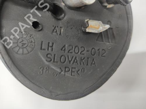 Left mirror FORD FIESTA VI (CB1, CCN)  | BP22241879C26 