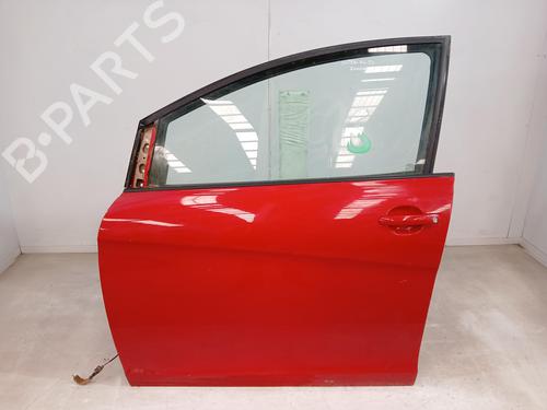 Used Left front door SEAT ALTEA (5P1) [2004-2015]  25467737